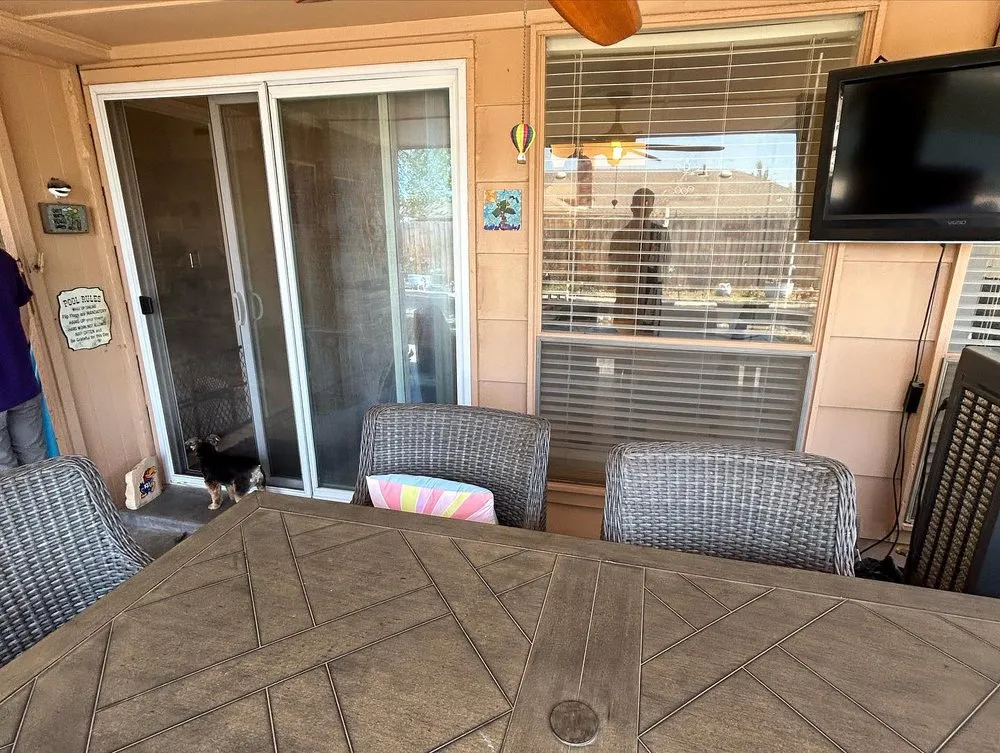 Slide of D&C Custom Homes