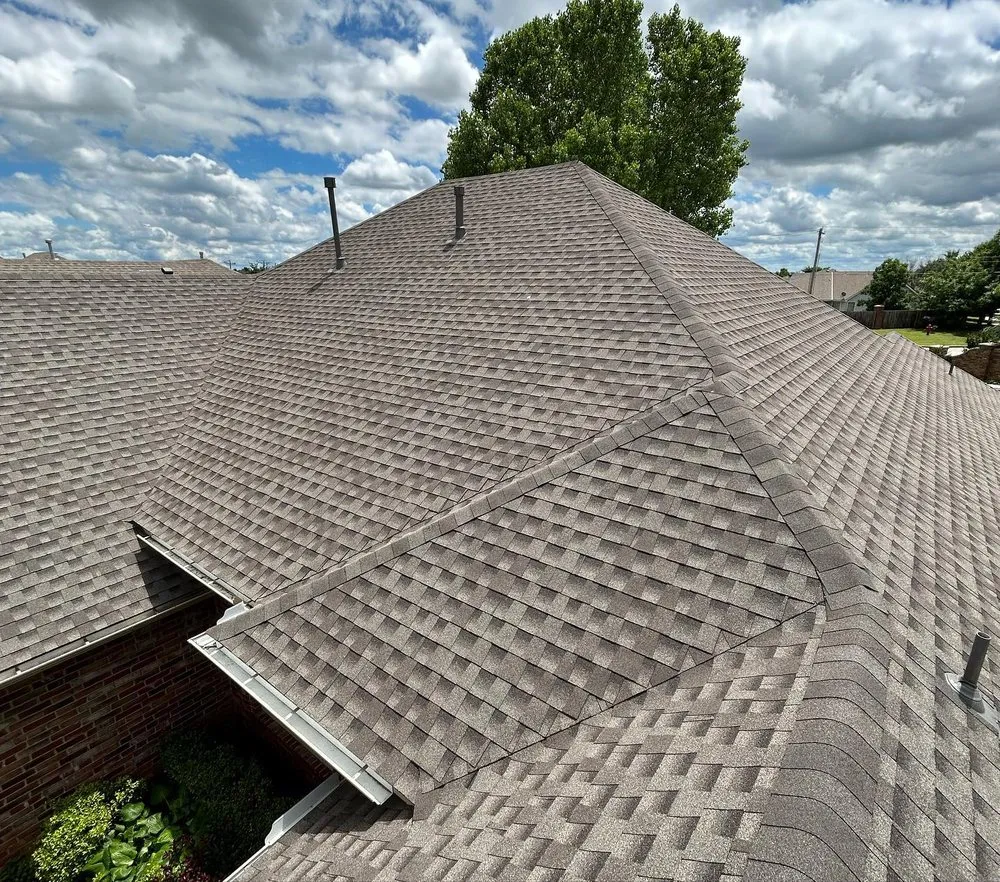 Slide of D&C Custom Homes