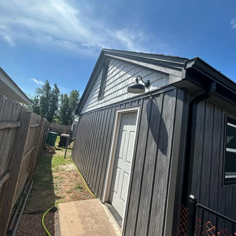 Slide of D&C Custom Homes