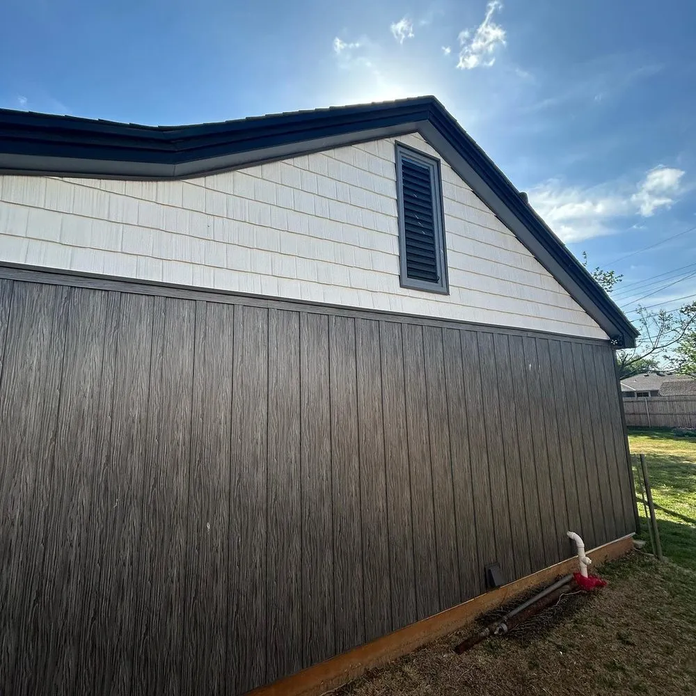 Slide of D&C Custom Homes