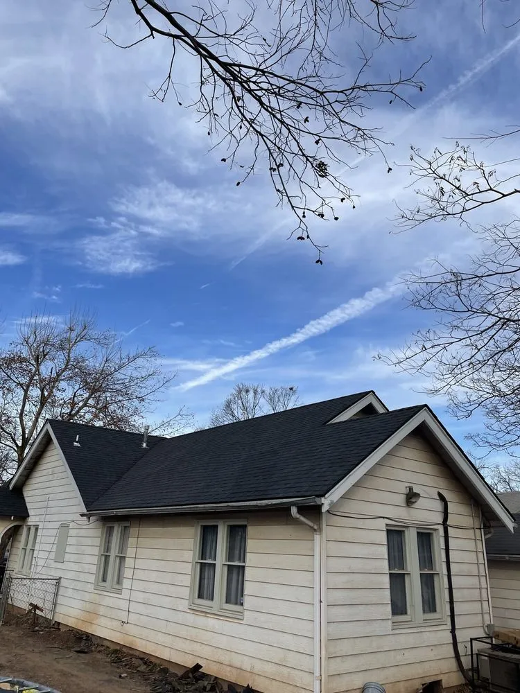 Slide of D&C Custom Homes