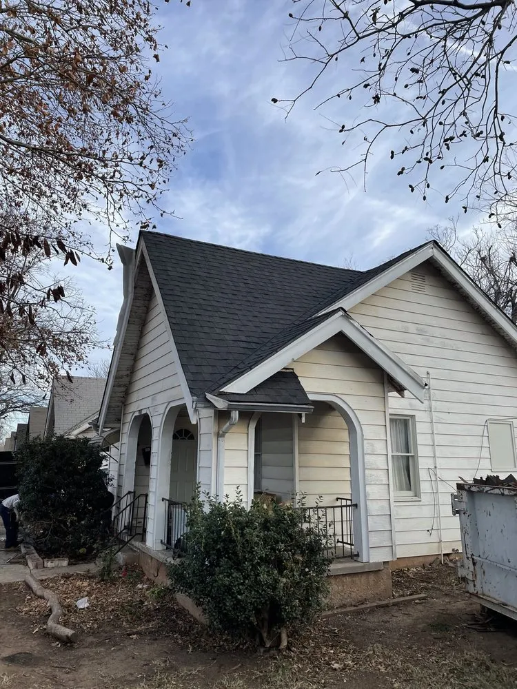 Slide of D&C Custom Homes