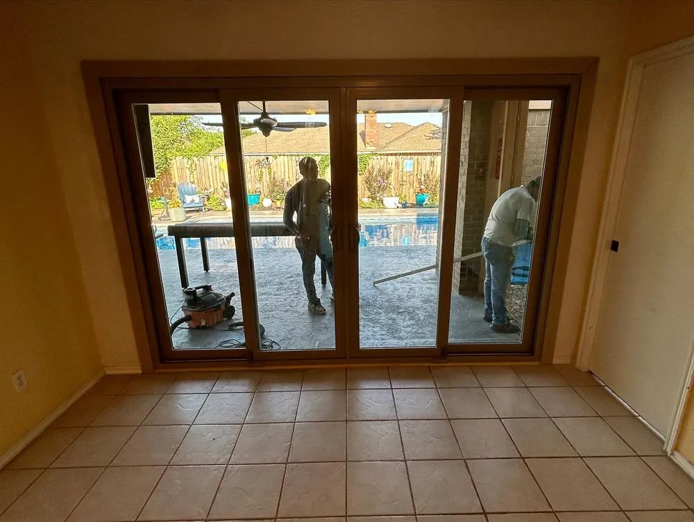 Slide of D&C Custom Homes