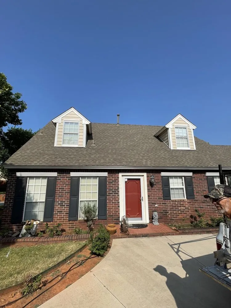 Slide of D&C Custom Homes