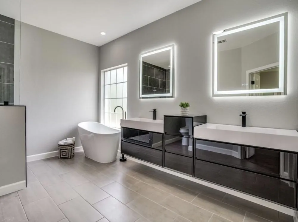 Slide of DC Endeavors