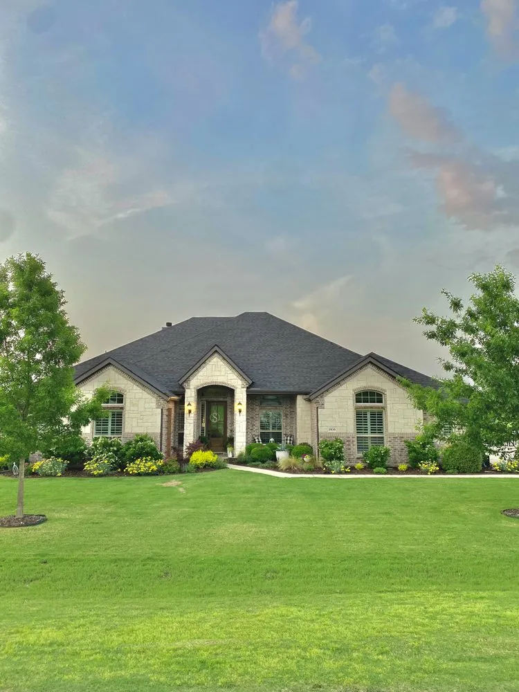 Slide of DC Endeavors