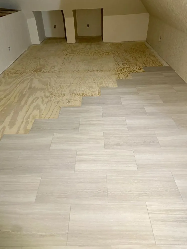 Slide of DC Endeavors