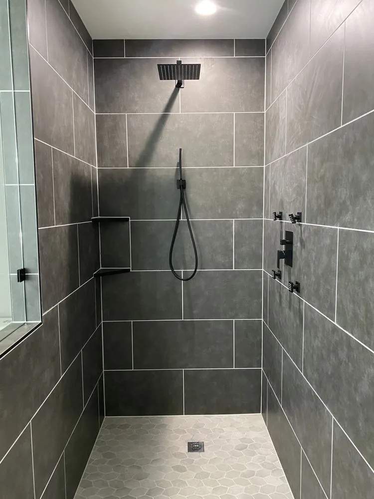 Slide of DC Endeavors