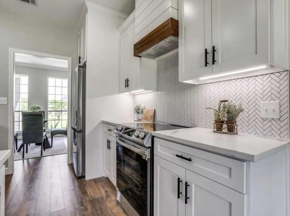 Slide of DC Endeavors