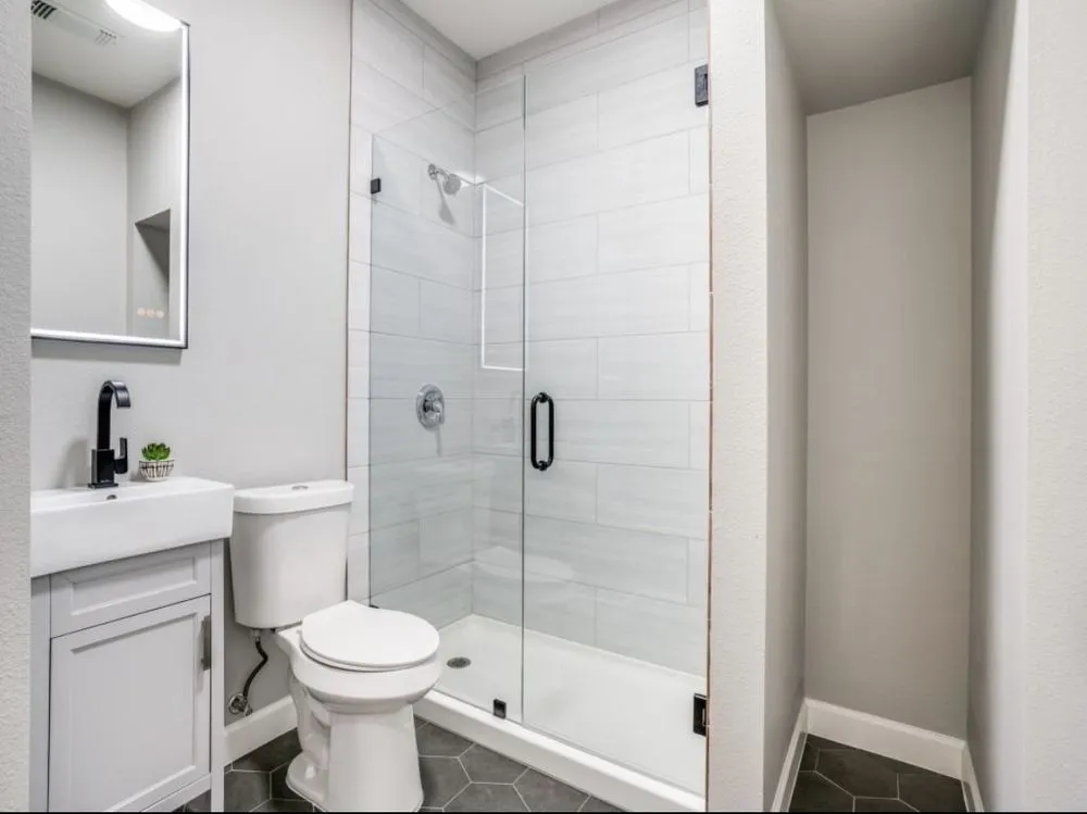 Slide of DC Endeavors