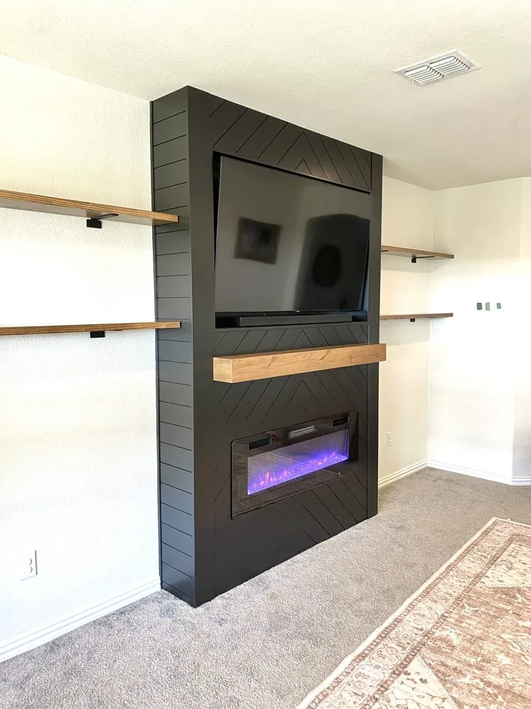 Slide of DC Endeavors