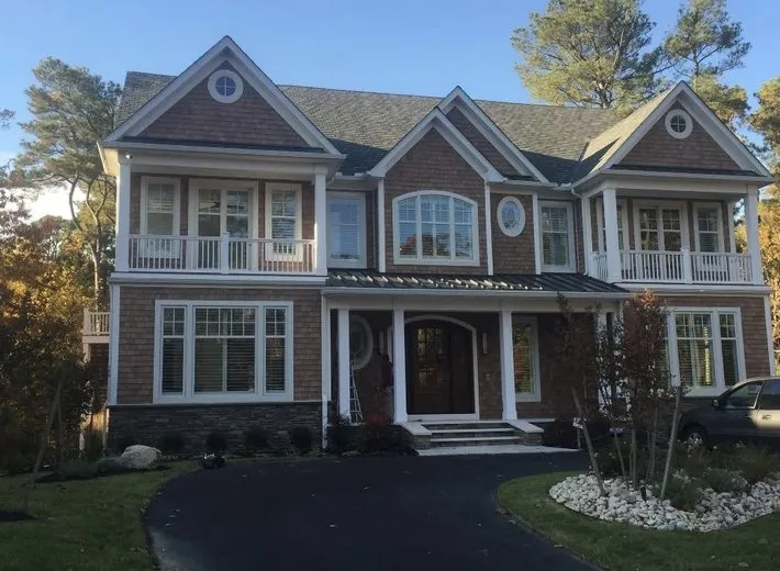 Slide of DC Exteriors & Renovations