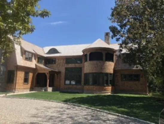 Slide of DC Exteriors & Renovations