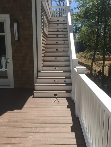 Slide of DC Exteriors & Renovations