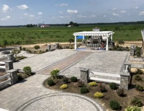 Slide of DC Exteriors & Renovations