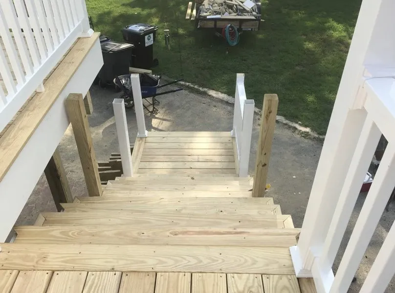 Slide of DC Exteriors & Renovations