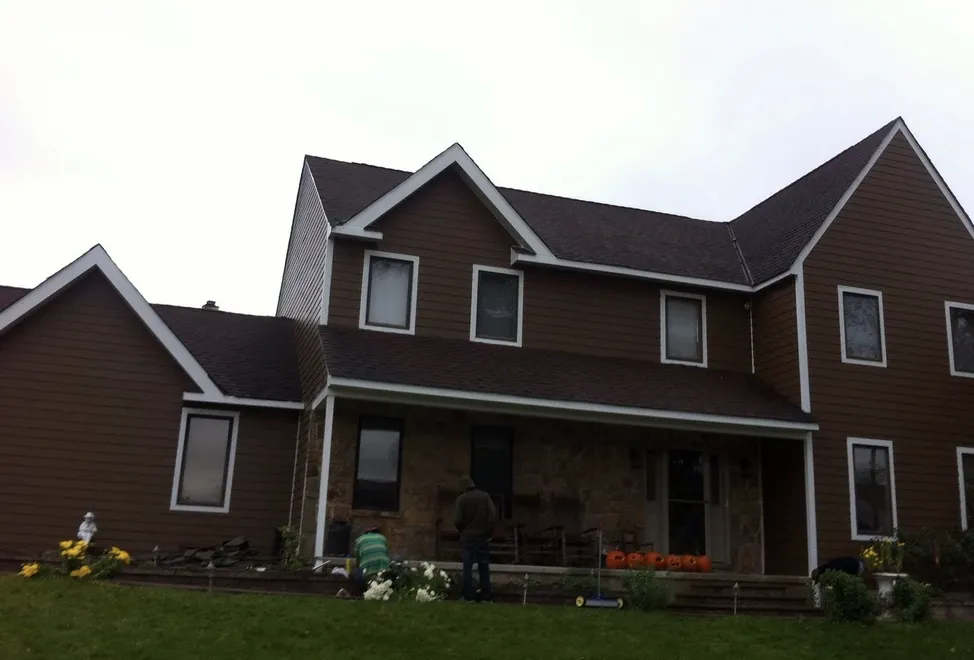 Slide of DC Exteriors & Renovations