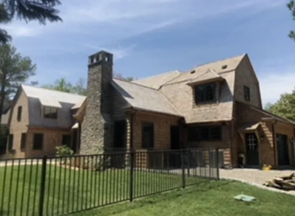 Slide of DC Exteriors & Renovations