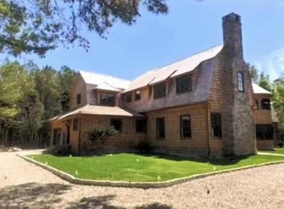 Slide of DC Exteriors & Renovations