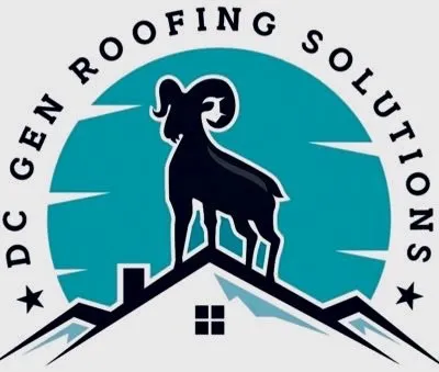 Slide of DC Gen Roofing Solutions