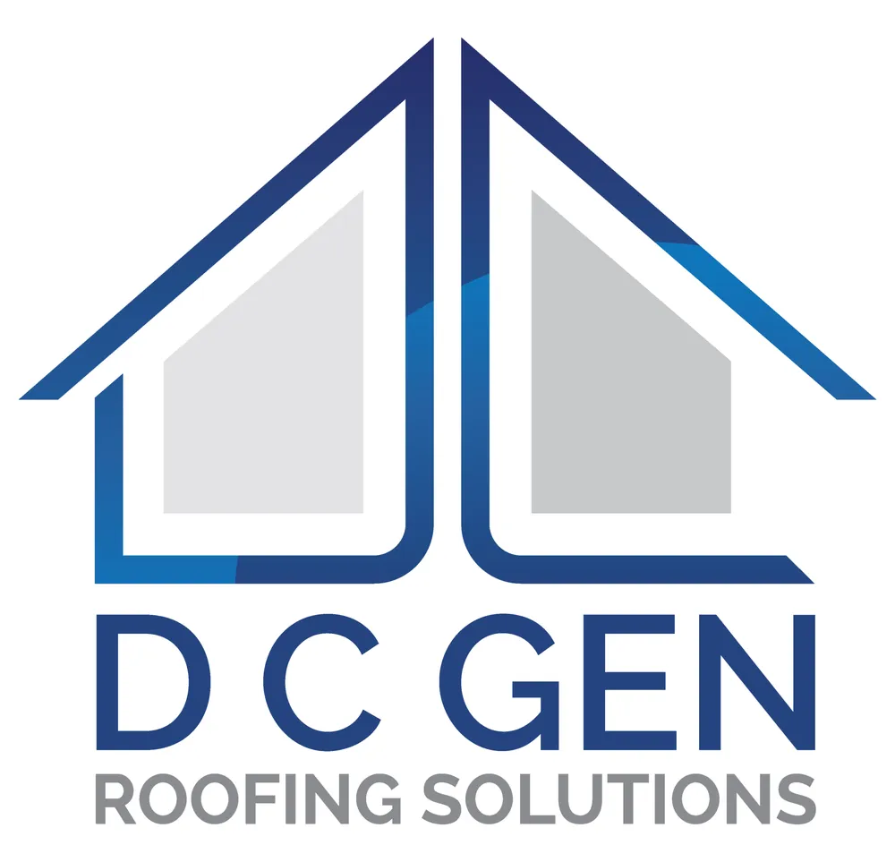 Slide of DC Gen Roofing Solutions