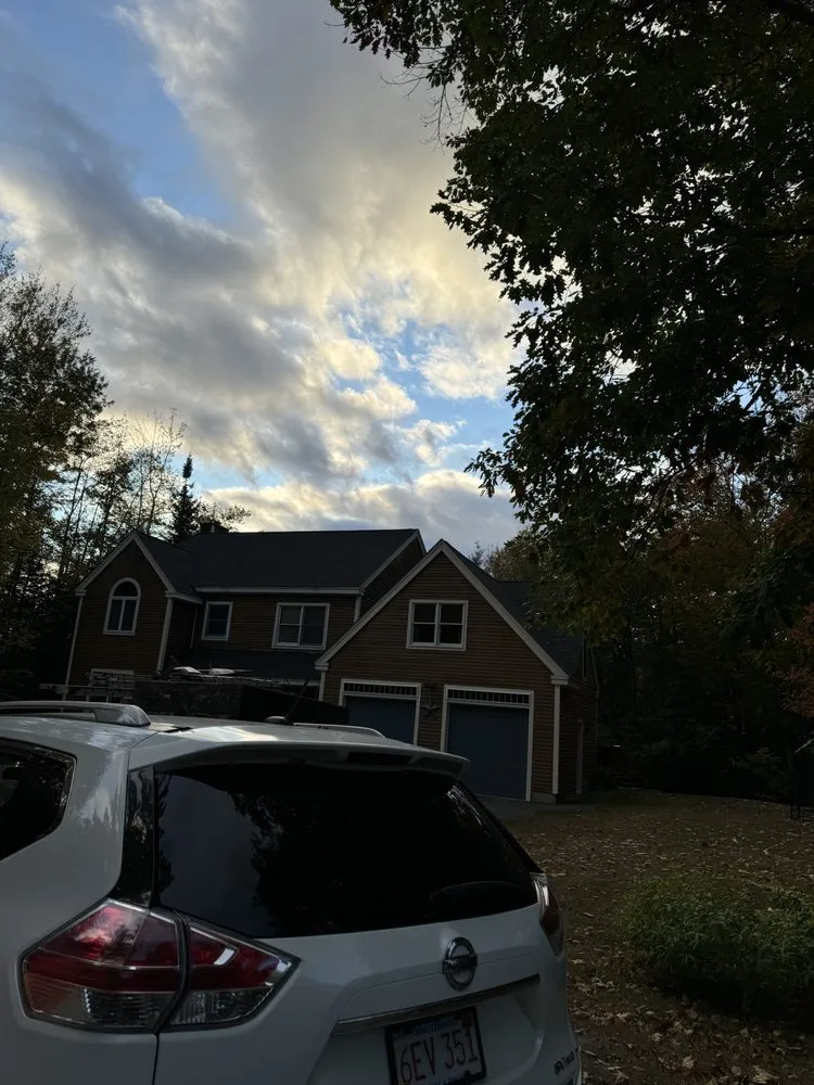 Slide of D&C General Construction