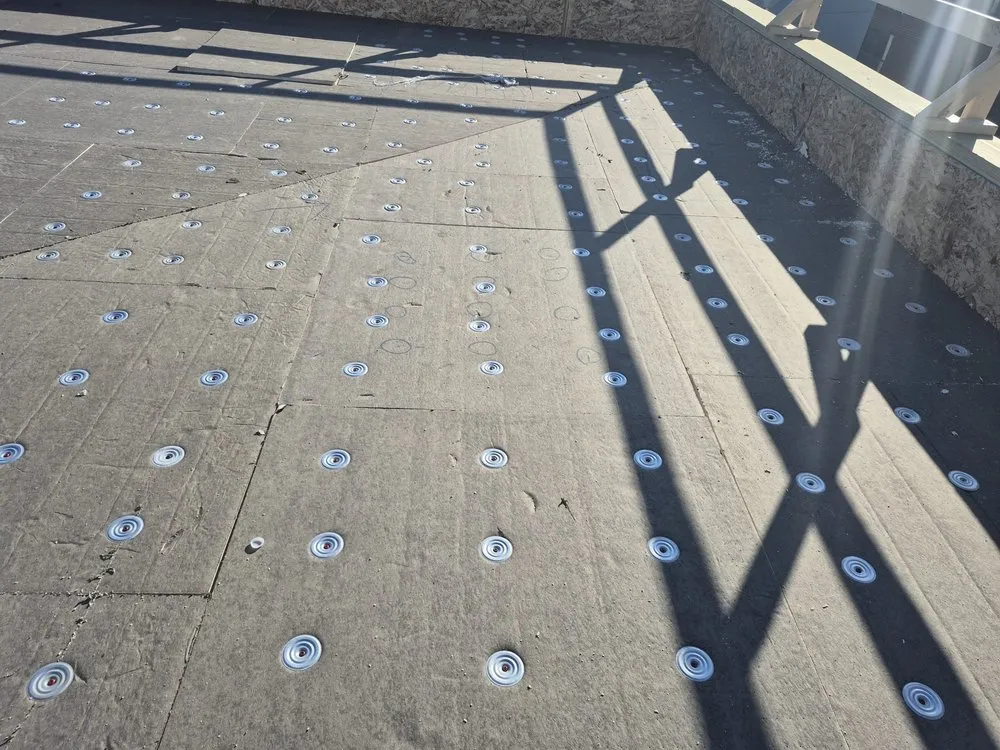 Slide of D&C General Construction