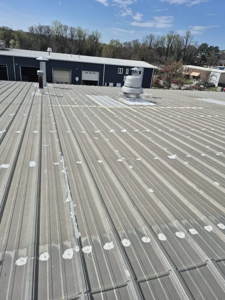 Slide of D&C General Construction