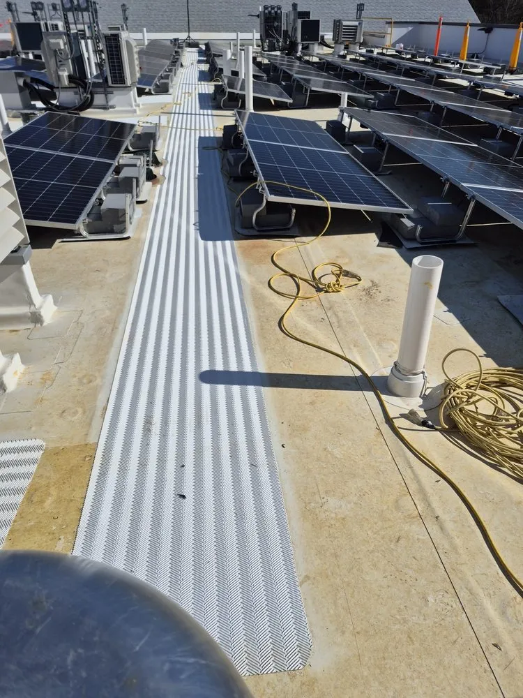 Slide of D&C General Construction