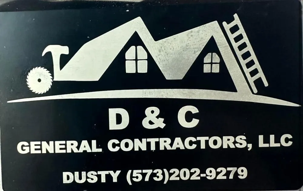 Top-rated flat roof repair after storm damage in Newburg, MO by D&C General Contractors