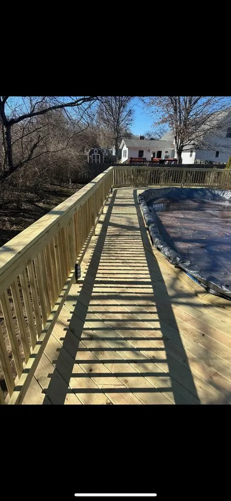Reliable roof repair in Newburg, MO - D&C General Contractors