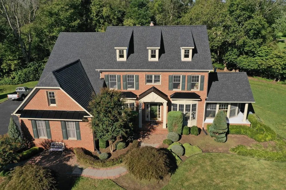 Slide of DC Generals