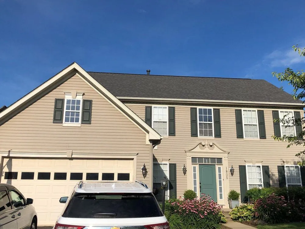 Slide of DC Generals