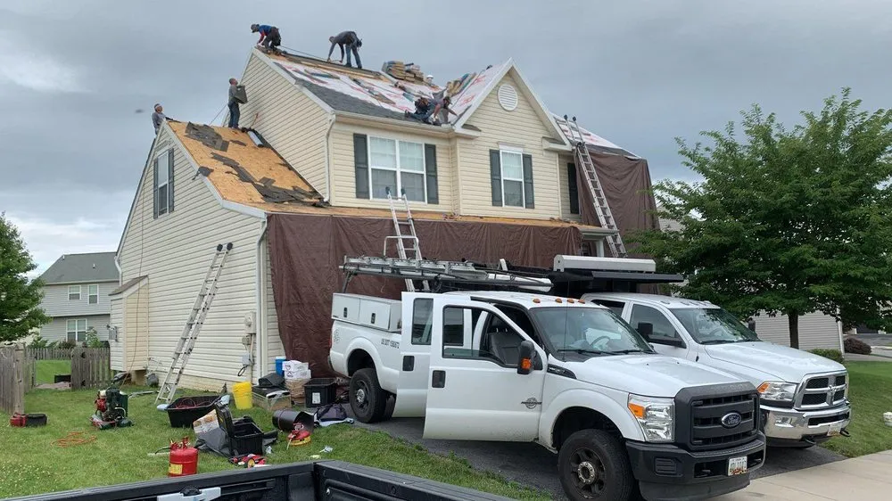 Slide of DC Generals