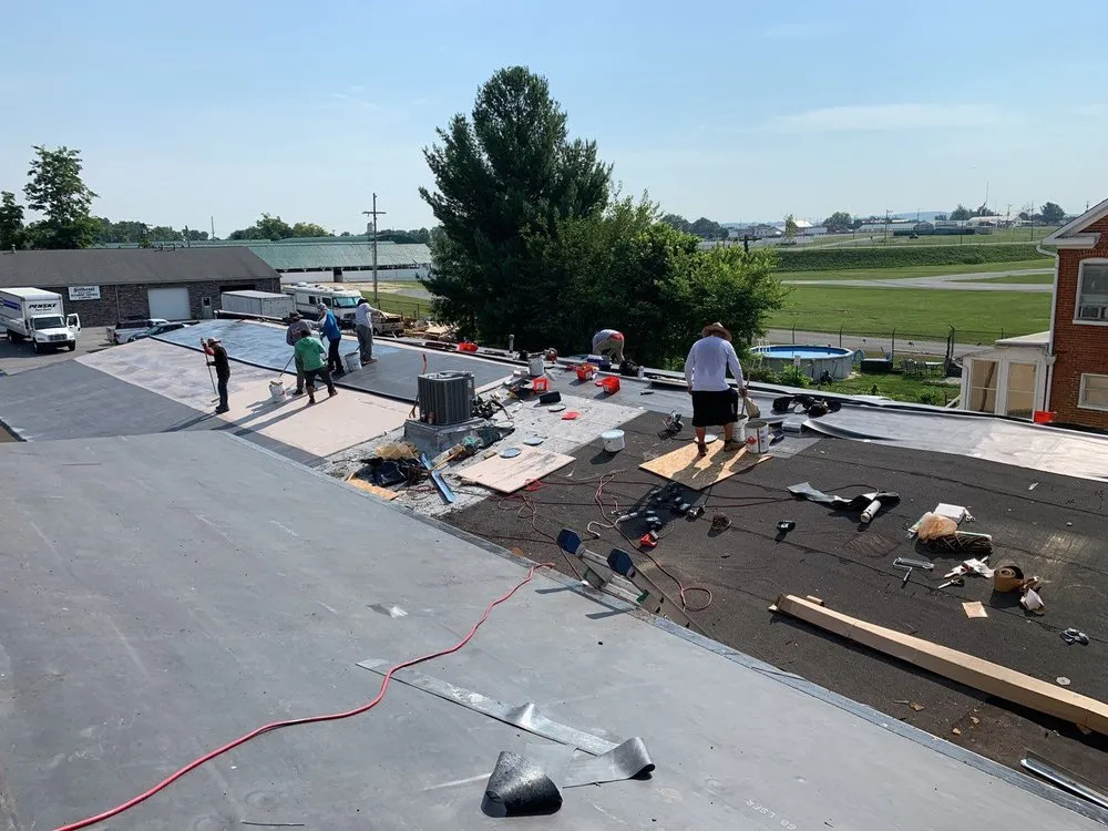 Slide of DC Generals