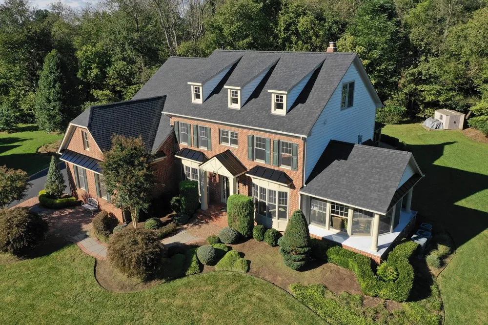 Slide of DC Generals