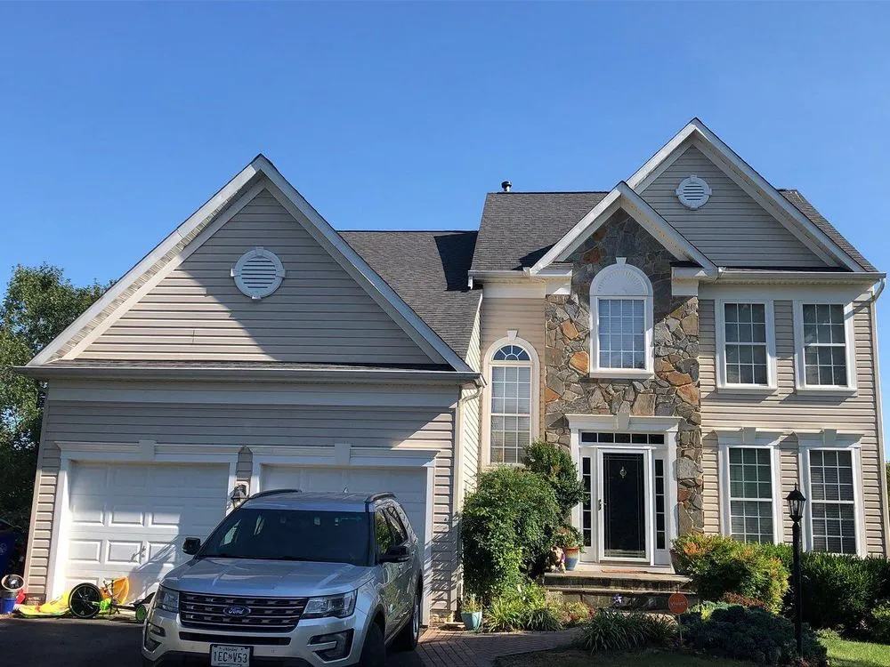 Slide of DC Generals