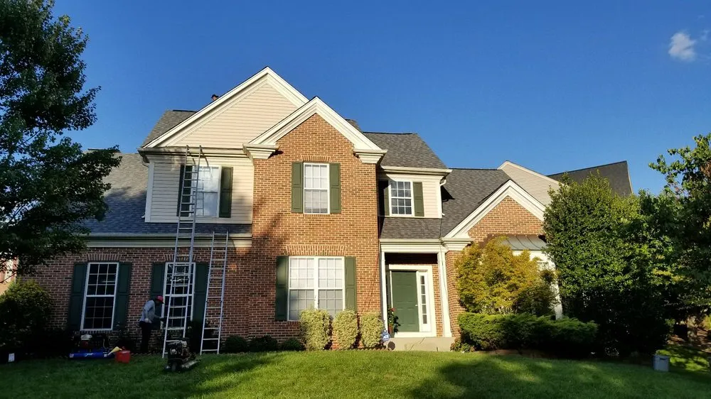 Slide of DC Generals