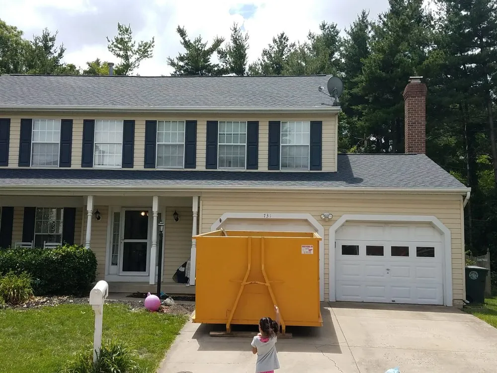 Slide of DC Generals