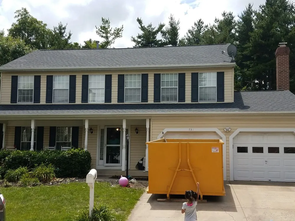 Slide of DC Generals