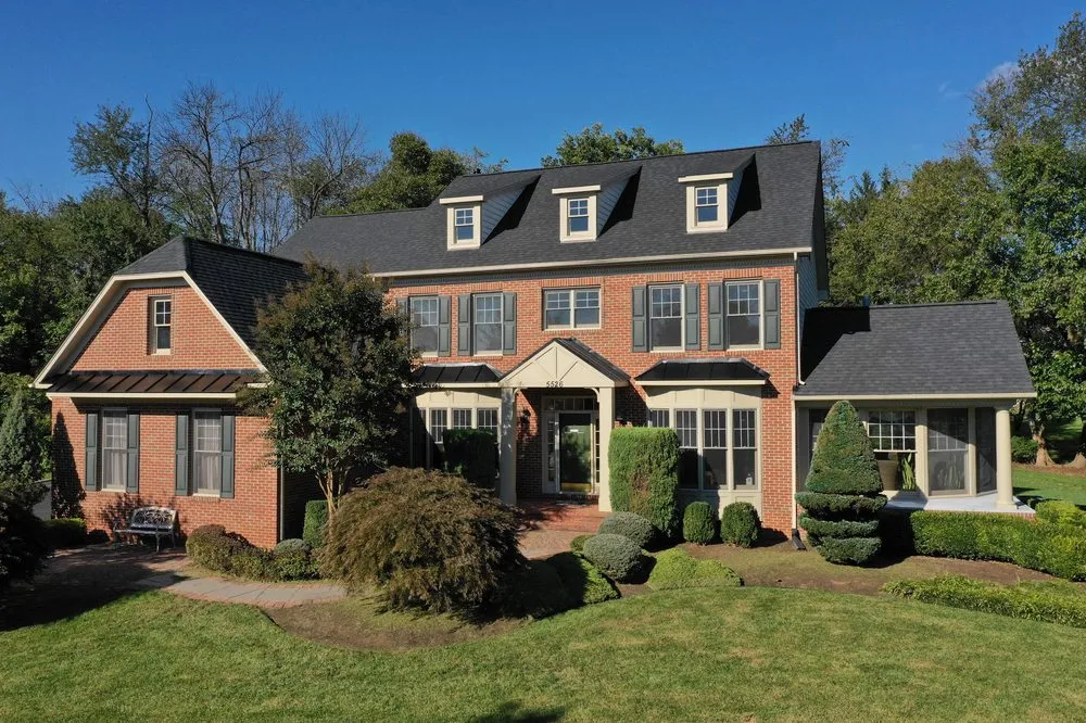 Slide of DC Generals