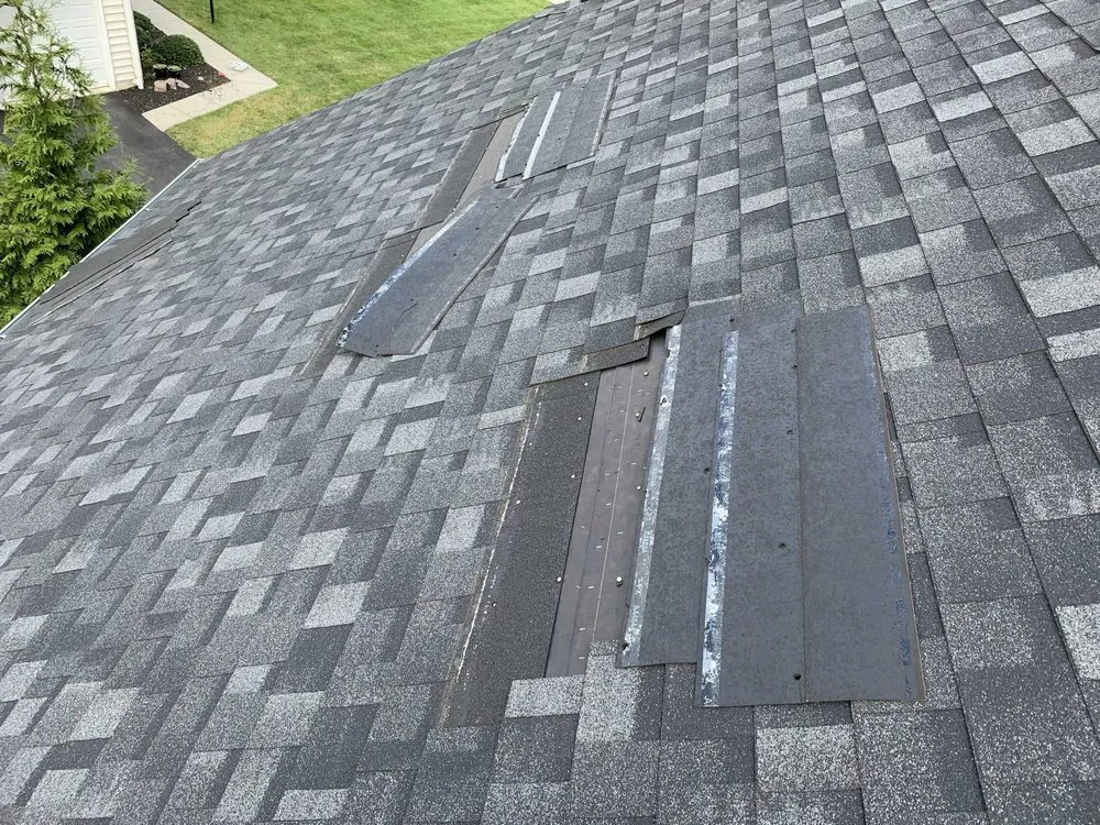 Slide of DC Generals