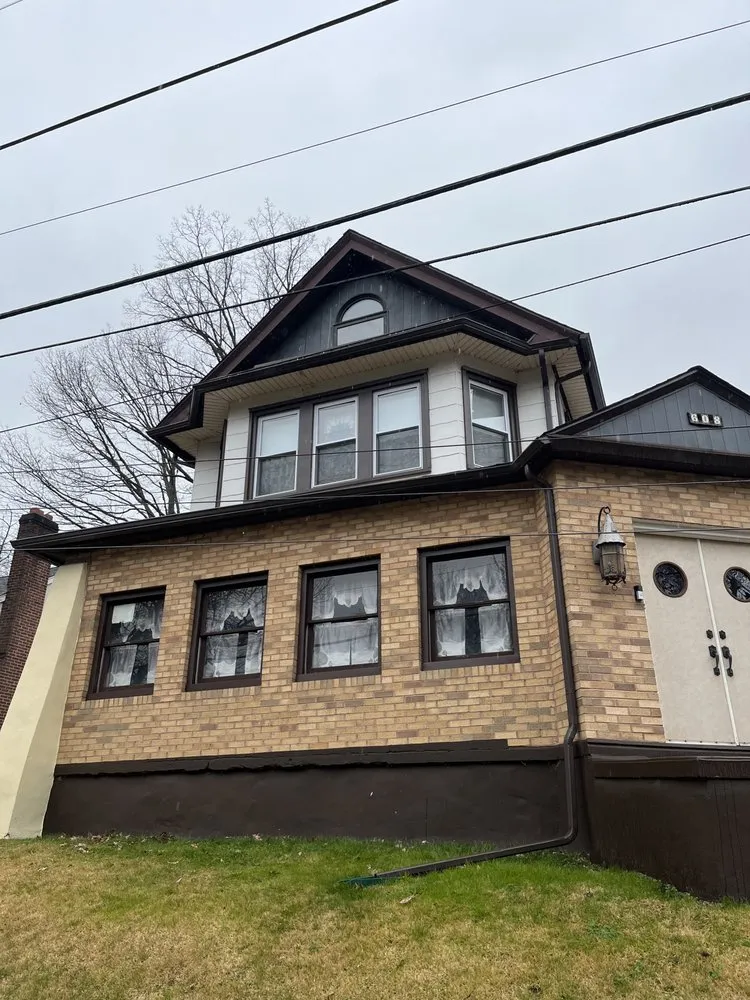 Slide of Dc Home Exterior Designs