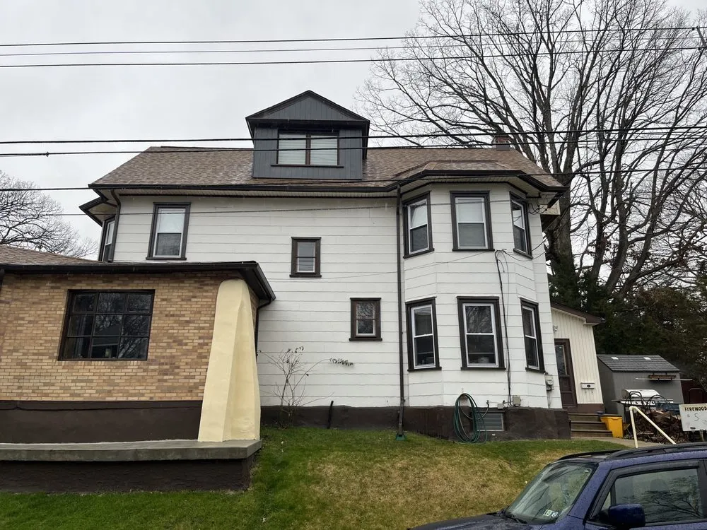 Slide of Dc Home Exterior Designs