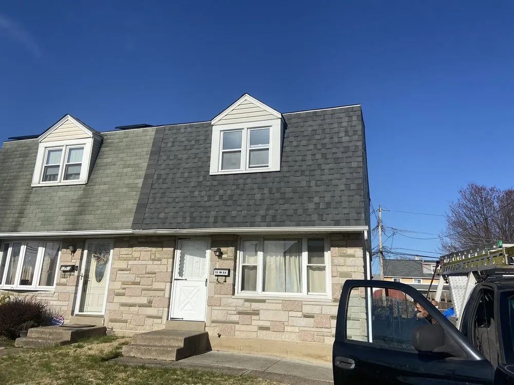 Slide of Dc Home Exterior Designs