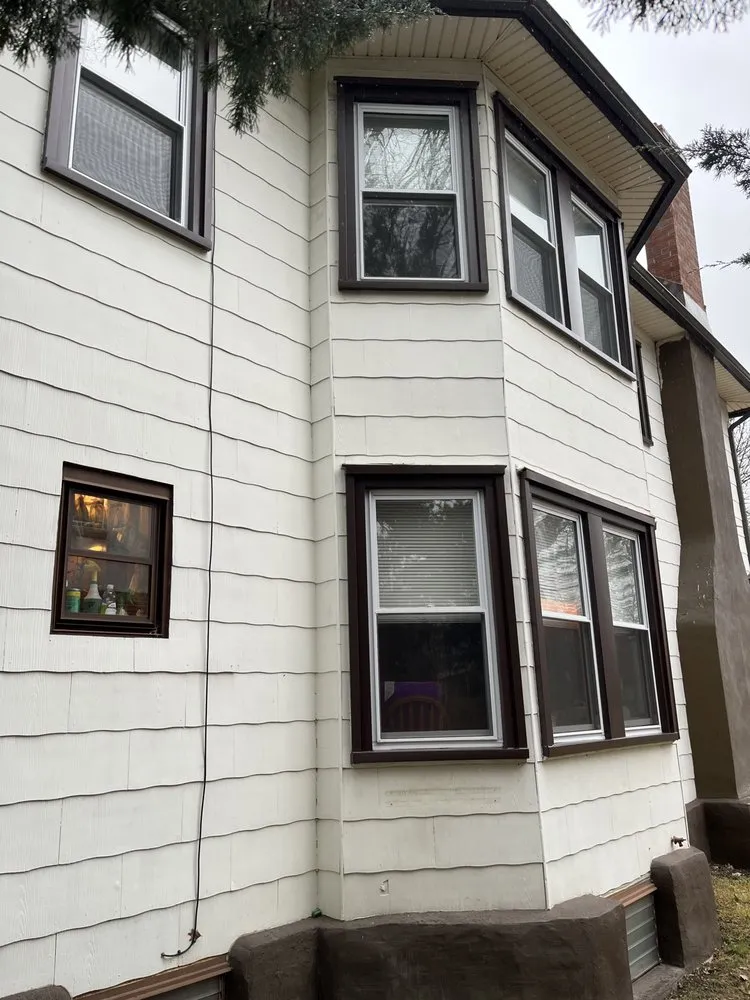 Slide of Dc Home Exterior Designs