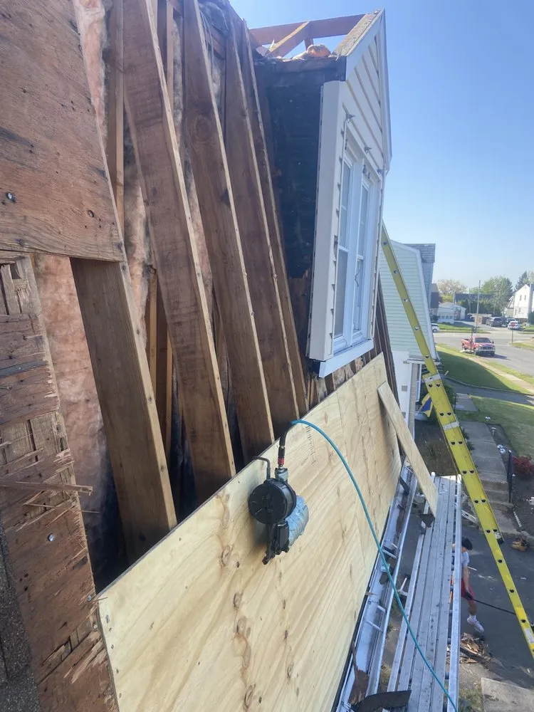 Slide of Dc Home Exterior Designs