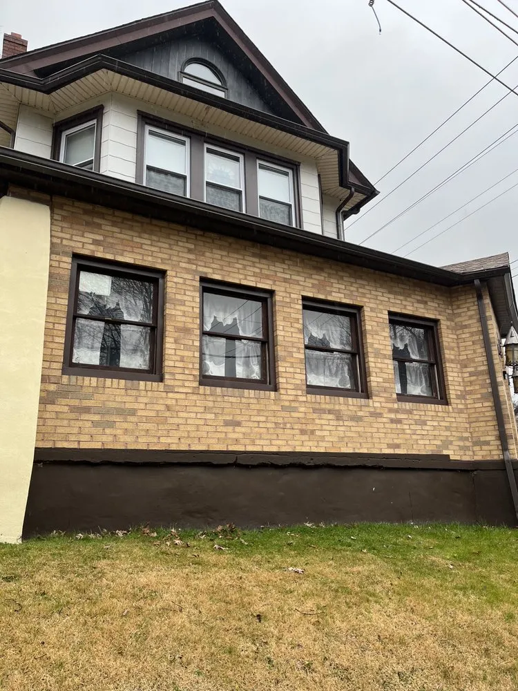 Slide of Dc Home Exterior Designs