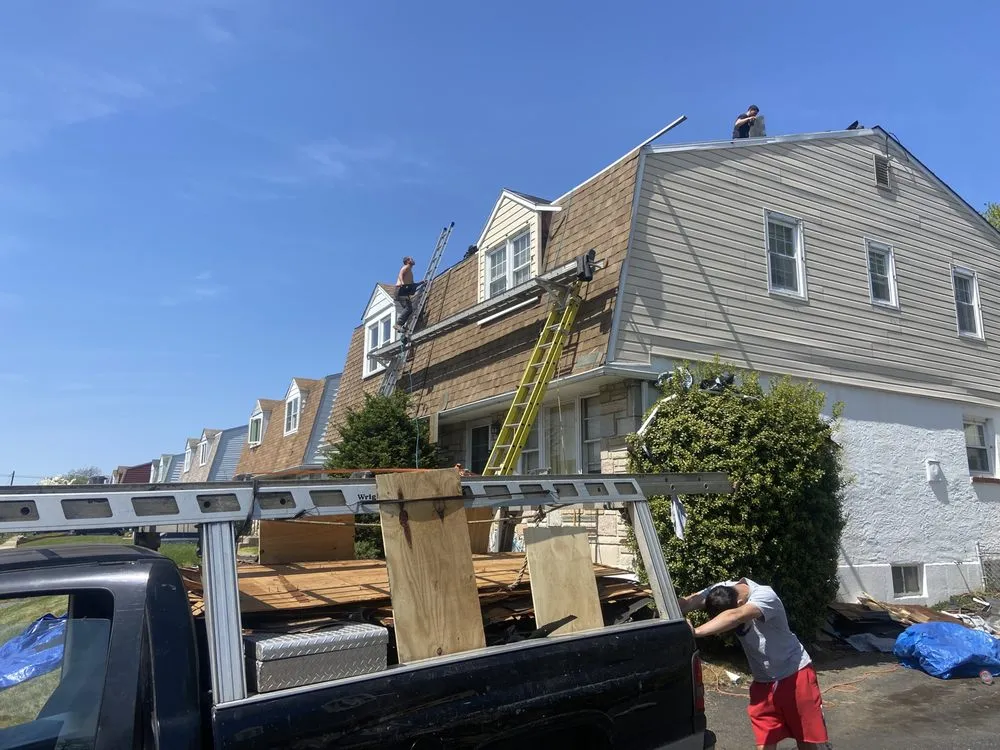 Slide of Dc Home Exterior Designs