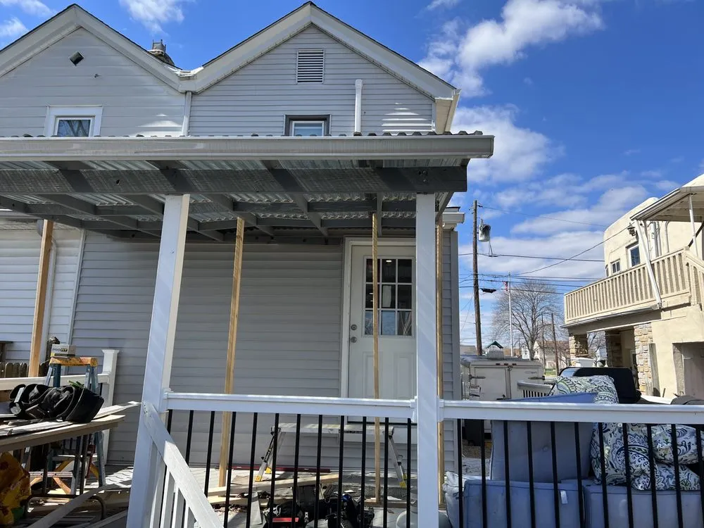 Slide of Dc Home Exterior Designs